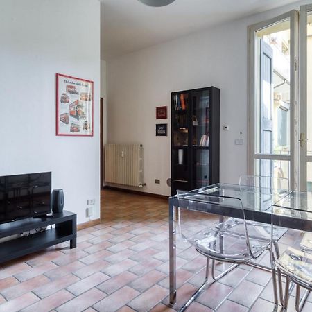 Castiglione Family Apartment By Wonderful Italy 볼로냐 외부 사진