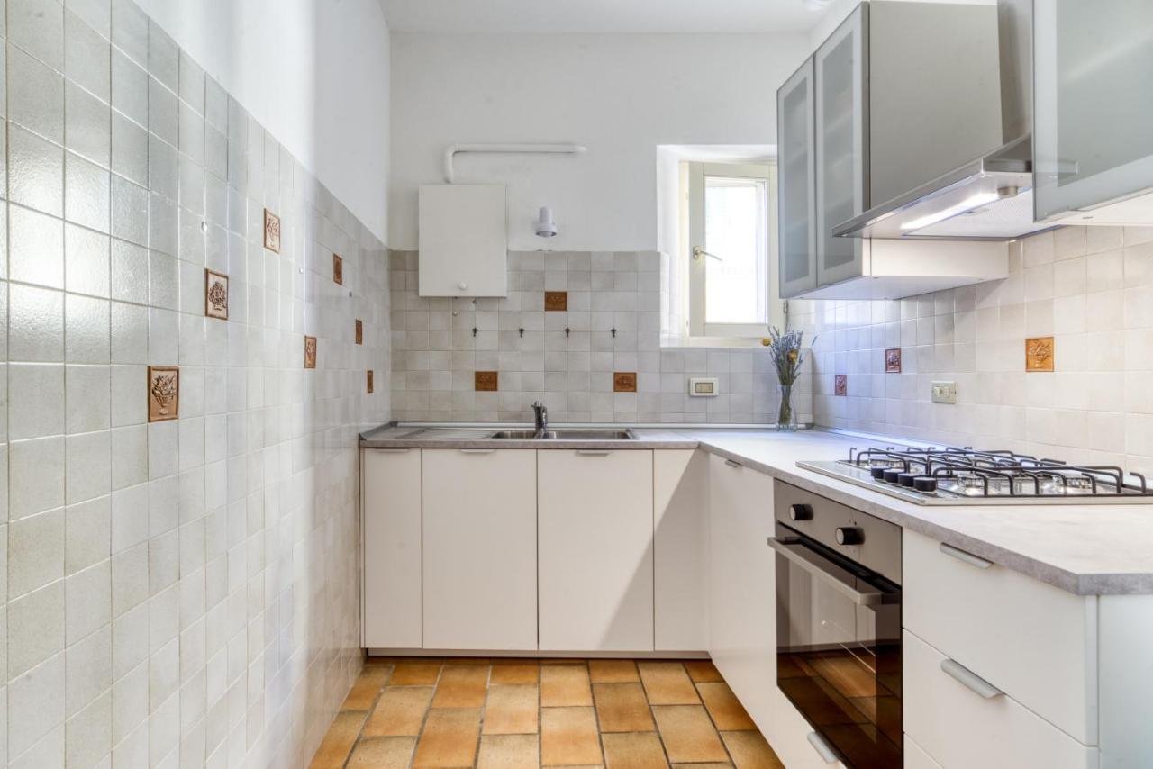 Castiglione Family Apartment By Wonderful Italy 볼로냐 외부 사진