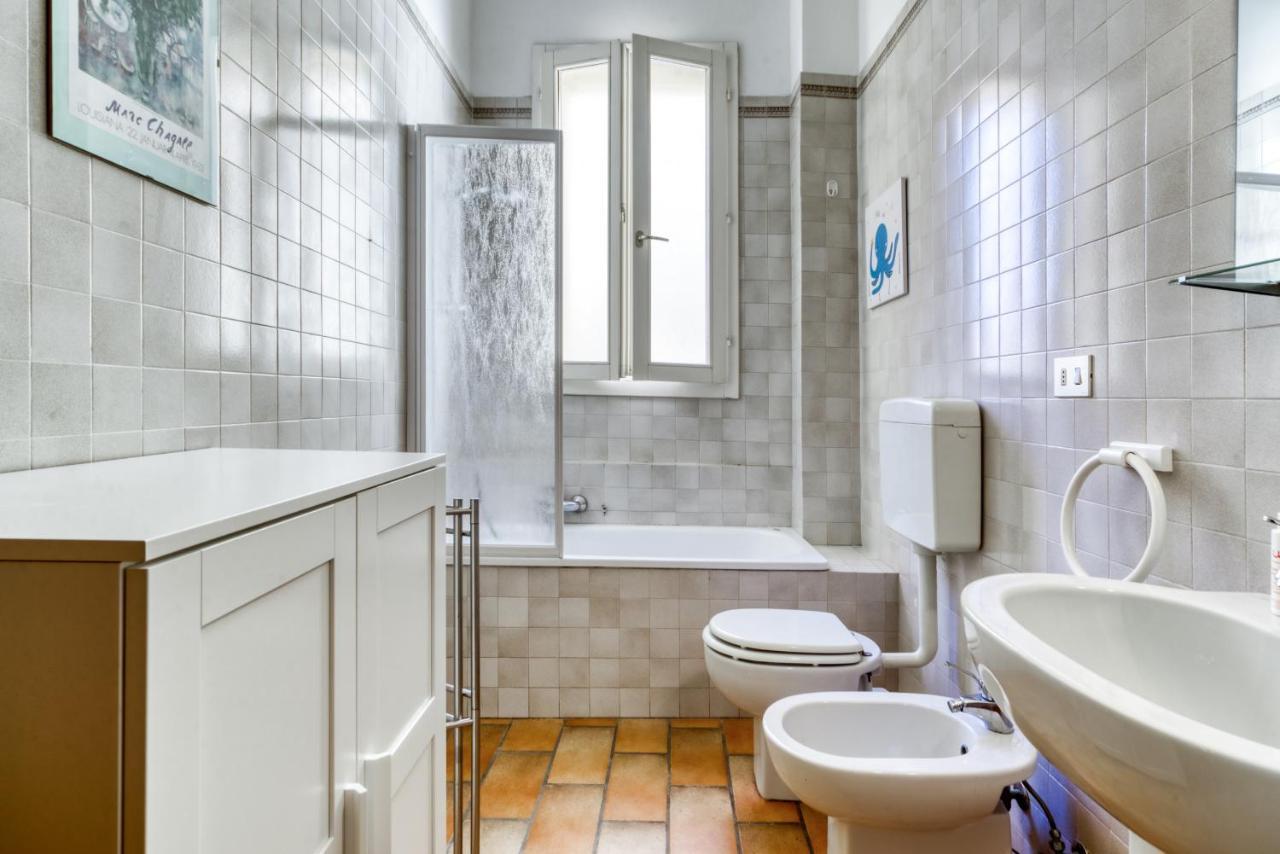 Castiglione Family Apartment By Wonderful Italy 볼로냐 외부 사진